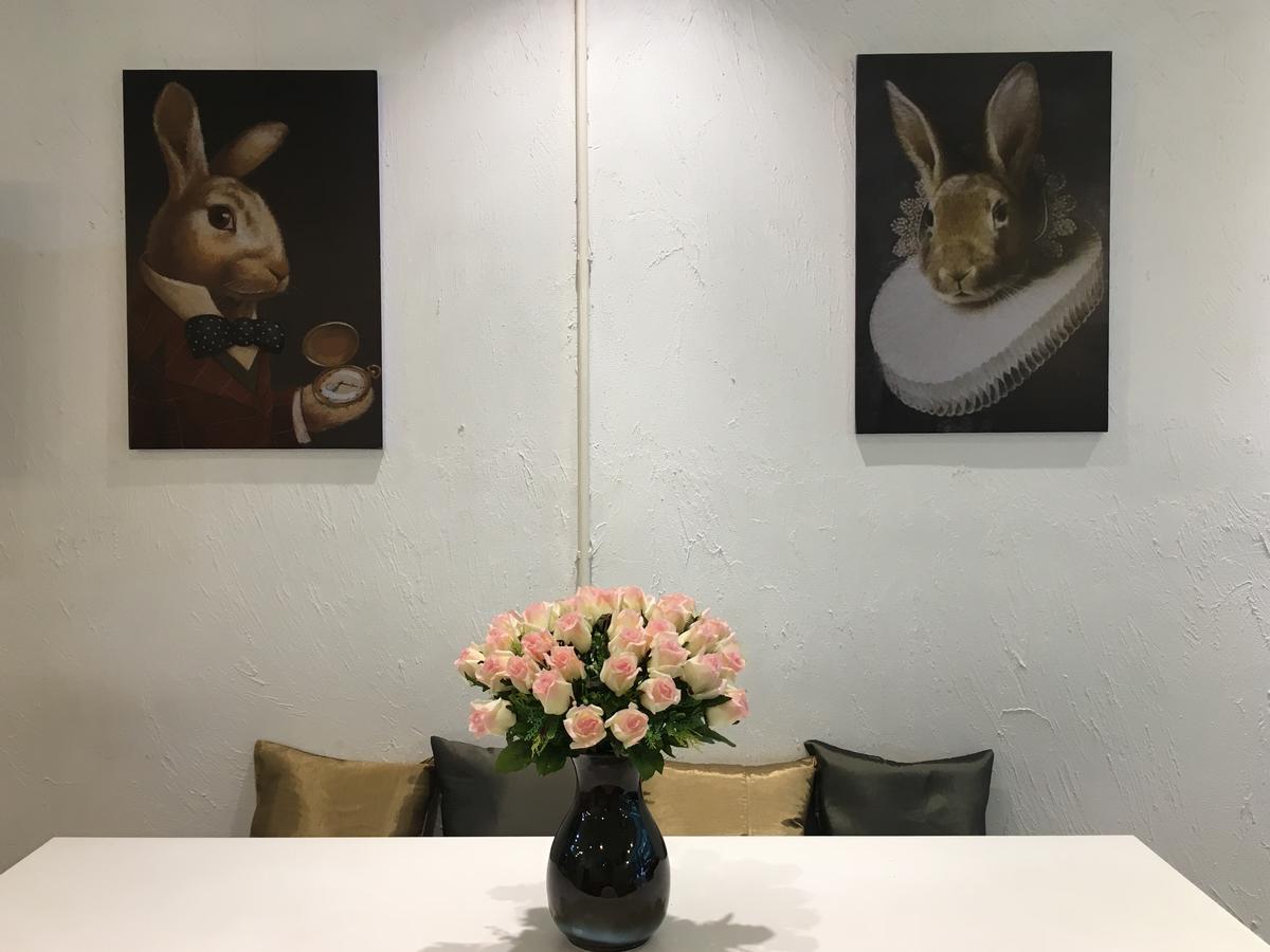 הוסטל בנגקוק Rabbitat מראה חיצוני תמונה